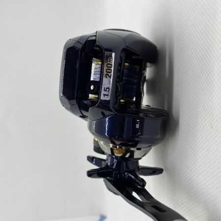 ΨΨ SHIMANO シマノ 両軸リール　19グラップラーCT 151XG　 04037