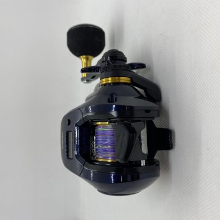 ΨΨ SHIMANO シマノ 両軸リール　19グラップラーCT 151XG　 04037