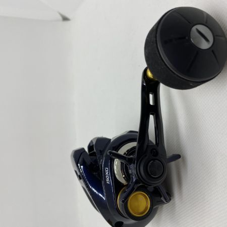 ΨΨ SHIMANO シマノ 両軸リール　19グラップラーCT 151XG　 04037