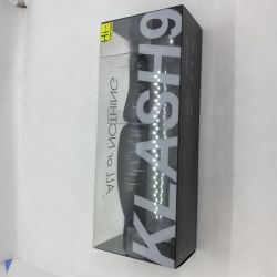 ΨΨ DRT ビックベイト　クラッシュ9ハイ  シノビ Sランク