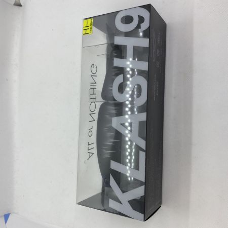 ΨΨ DRT ビックベイト　クラッシュ9ハイ  シノビ