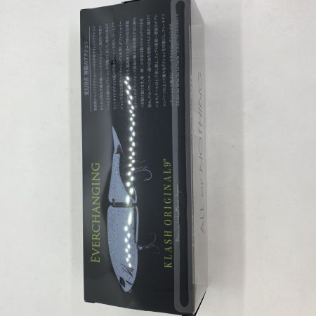 ΨΨ DRT ビックベイト　クラッシュ9ハイ  シノビ