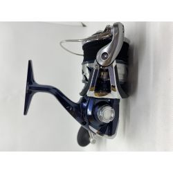 SHIMANO シマノ スピニングリール　21ツインパワーSW 14000XG 　 箱付 04231 Bランク