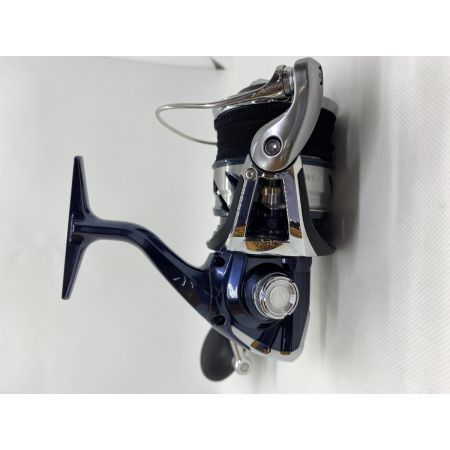 SHIMANO シマノ スピニングリール　21ツインパワーSW 14000XG 　 箱付 04231