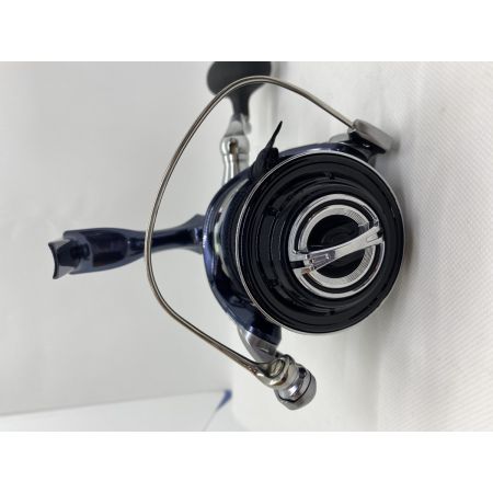 SHIMANO シマノ スピニングリール　21ツインパワーSW 14000XG 　 箱付 04231