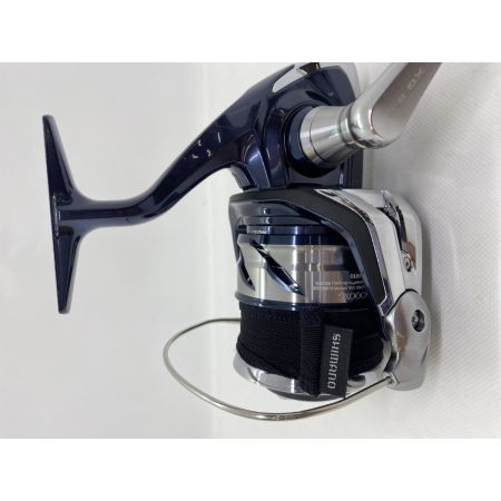 SHIMANO シマノ スピニングリール　21ツインパワーSW 14000XG 　 箱付 04231