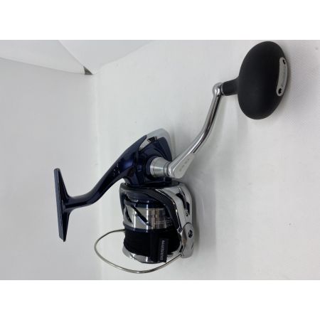 SHIMANO シマノ スピニングリール　21ツインパワーSW 14000XG 　 箱付 04231