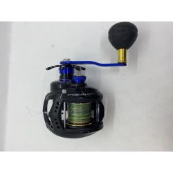 ΨΨ Abu Garcia アブガルシア ベイトリール　ソルティーステージ レボLJ-4本体のみ Bランク