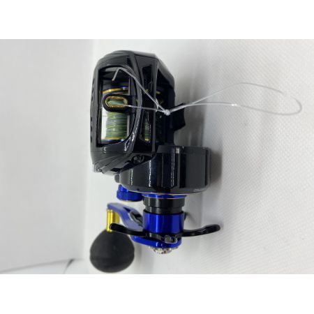 ΨΨ Abu Garcia アブガルシア ベイトリール　ソルティーステージ レボLJ-4本体のみ