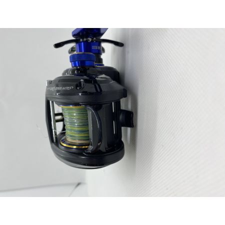 ΨΨ Abu Garcia アブガルシア ベイトリール　ソルティーステージ レボLJ-4本体のみ