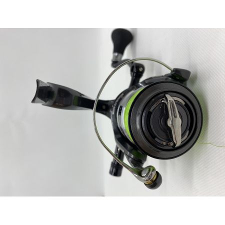 ΨΨ SHIMANO シマノ スピニングリール　エクスセンスCI4+ C3000HGM ゴメクサススタンド付き 03005