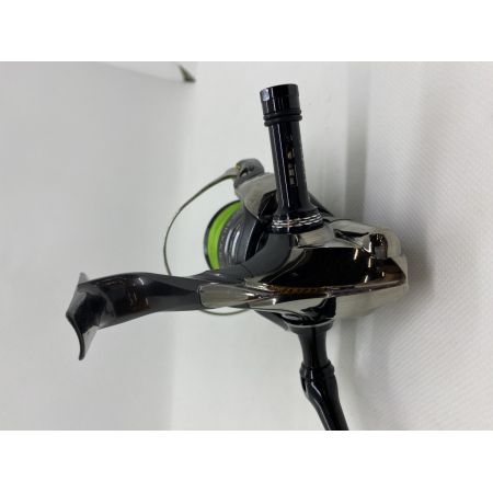 ΨΨ SHIMANO シマノ スピニングリール　エクスセンスCI4+ C3000HGM ゴメクサススタンド付き 03005