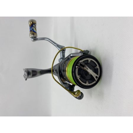 SHIMANO シマノ スピニングリール　16ヴァンキッシュ C3000SDH-A カスタムハンドルノブ 03503