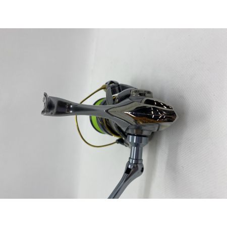 SHIMANO シマノ スピニングリール　16ヴァンキッシュ C3000SDH-A カスタムハンドルノブ 03503