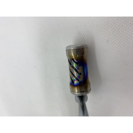 SHIMANO シマノ スピニングリール　16ヴァンキッシュ C3000SDH-A カスタムハンドルノブ 03503