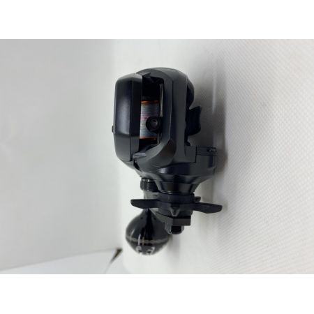 ΨΨ SHIMANO シマノ ベイトリール　21バルケッタBB 150DH-HG 箱付 ゴメクサスハンドル付き 044075