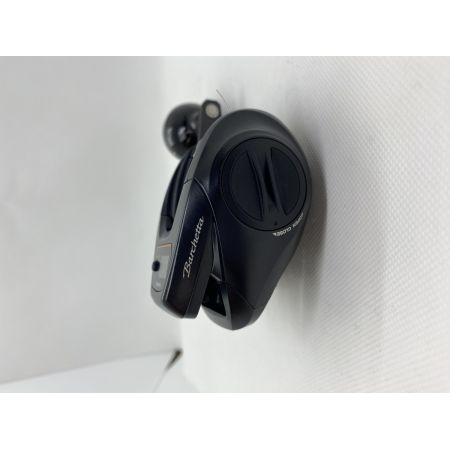 ΨΨ SHIMANO シマノ ベイトリール　21バルケッタBB 150DH-HG 箱付 ゴメクサスハンドル付き 044075