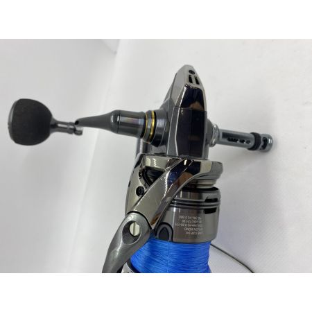 ΨΨ SHIMANO シマノ スピニングリール　24ツインパワー C5000XG 箱付 046888