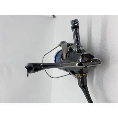 ΨΨ SHIMANO シマノ スピニングリール　24ツインパワー C5000XG 箱付 046888