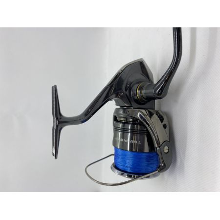 ΨΨ SHIMANO シマノ スピニングリール　24ツインパワー C5000XG 箱付 046888