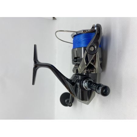 ΨΨ SHIMANO シマノ スピニングリール　24ツインパワー C5000XG 箱付 046888