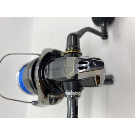 ΨΨ SHIMANO シマノ スピニングリール　24ツインパワー C5000XG 箱付 046888