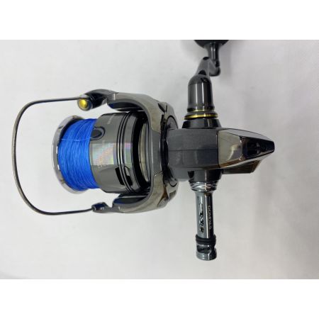 ΨΨ SHIMANO シマノ スピニングリール　24ツインパワー C5000XG 箱付 046888