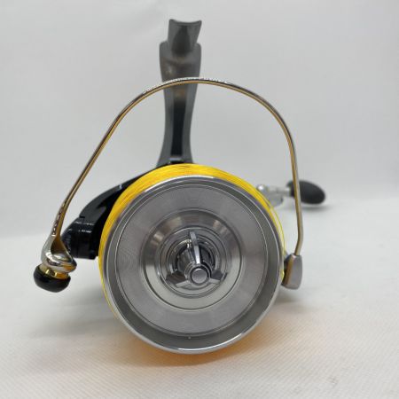 ΨΨ SHIMANO シマノ スピニングリール　13サーフリーダー CI4+30 細糸仕様 多少シャリ感有　箱付き SA49