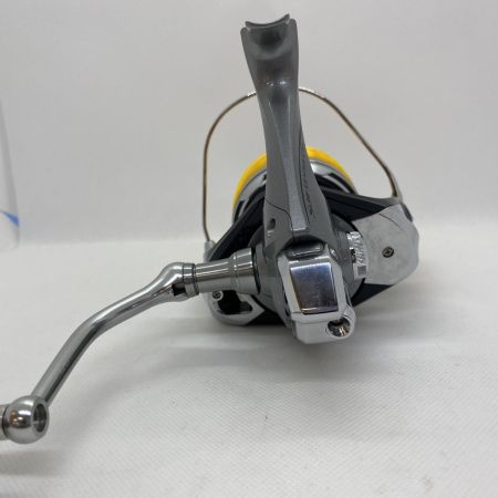 ΨΨ SHIMANO シマノ スピニングリール　13サーフリーダー CI4+30 細糸仕様 多少シャリ感有　箱付き SA49