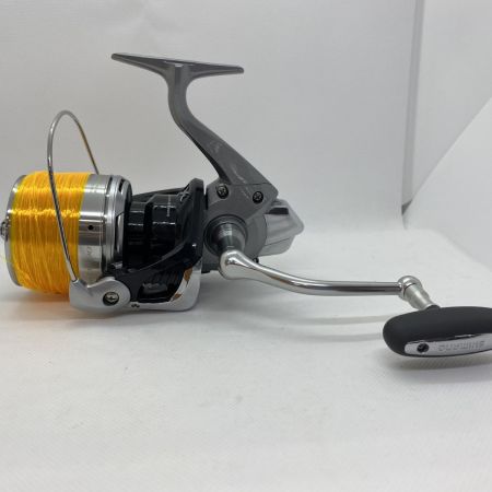 ΨΨ SHIMANO シマノ スピニングリール　13サーフリーダー CI4+30 細糸仕様 多少シャリ感有　箱付き SA49
