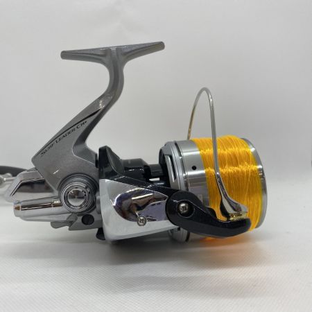 ΨΨ SHIMANO シマノ スピニングリール　13サーフリーダー CI4+30 細糸仕様 多少シャリ感有　箱付き SA49