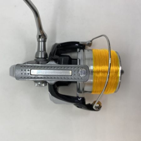 ΨΨ SHIMANO シマノ スピニングリール　13サーフリーダー CI4+30 細糸仕様 多少シャリ感有　箱付き SA49