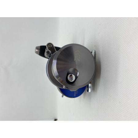 ΨΨ DAIWA ダイワ ベイトリール　15ソルティガ 15H 箱付 スタジオオーシャンマーク ハンドルノブ 607259