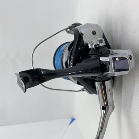 ΨΨ SHIMANO シマノ スピニングリール　15パワーエアロプロサーフ 箱・替スプール付 SA56