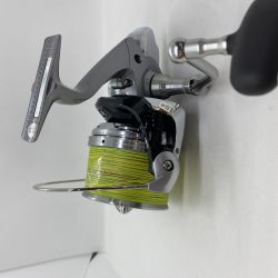 ΨΨ SHIMANO シマノ スピニングリール　13サーフリーダー CI4+35 箱付 SA49 Bランク