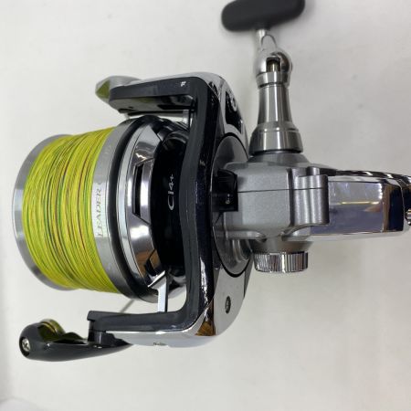 ΨΨ SHIMANO シマノ スピニングリール　13サーフリーダー CI4+35 箱付 SA49