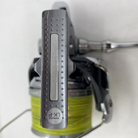 ΨΨ SHIMANO シマノ スピニングリール　13サーフリーダー CI4+35 箱付 SA49