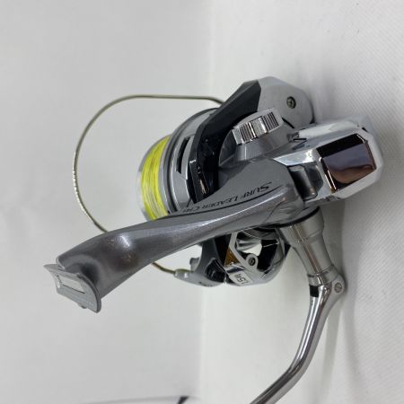 ΨΨ SHIMANO シマノ スピニングリール　13サーフリーダー CI4+35 箱付 SA49
