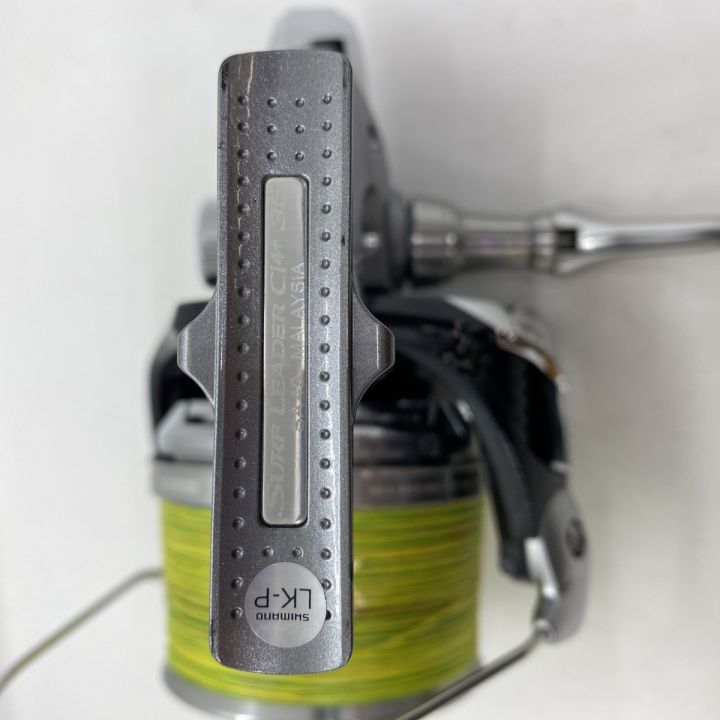 ΨΨ SHIMANO シマノ スピニングリール 13サーフリーダー CI4+35 箱付