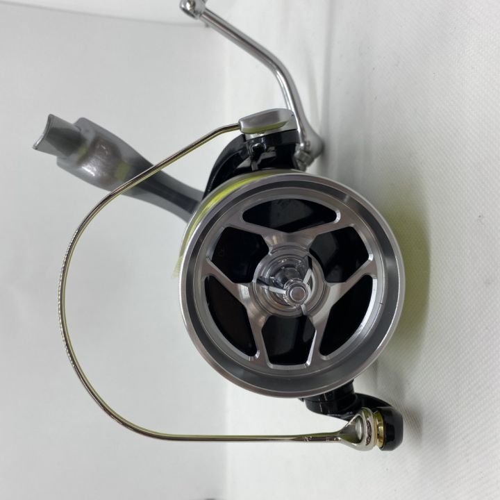 ΨΨ SHIMANO シマノ スピニングリール 13サーフリーダー CI4+35 箱付
