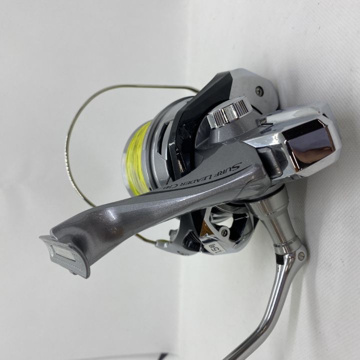 ΨΨ SHIMANO シマノ スピニングリール 13サーフリーダー CI4+35 箱付