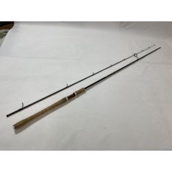 ΨΨ SHIMANO シマノ ルアーロッド　カーディフモンスターリミテッド93H　本体のみ 33380 Bランク