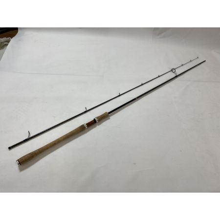 ΨΨ SHIMANO シマノ ルアーロッド　カーディフモンスターリミテッド93H　本体のみ 33380