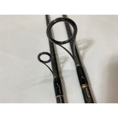 ΨΨ SHIMANO シマノ ルアーロッド　カーディフモンスターリミテッド93H　本体のみ 33380