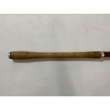 ΨΨ SHIMANO シマノ ルアーロッド　カーディフモンスターリミテッド93H　本体のみ 33380