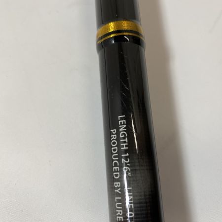 ΨΨ Lures Chemist ルアーズケミスト ルアーロッド　アウロラ サーモンカスタム126 　本体のみ