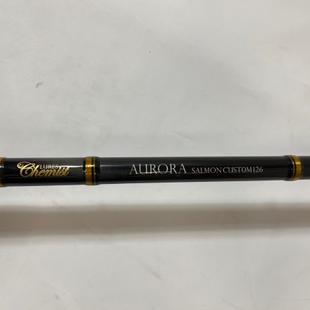 ルアーズケミスト　アウロラ　サーモン ΨΨ Lures Chemist ルアーズケミスト ルアーロッド アウロラ