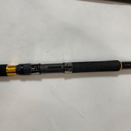 ルアーズケミスト　アウロラ　サーモンカスタム126（ジャンク品） ΨΨ Lures Chemist ルアーズケミスト ルアーロッド アウロラ