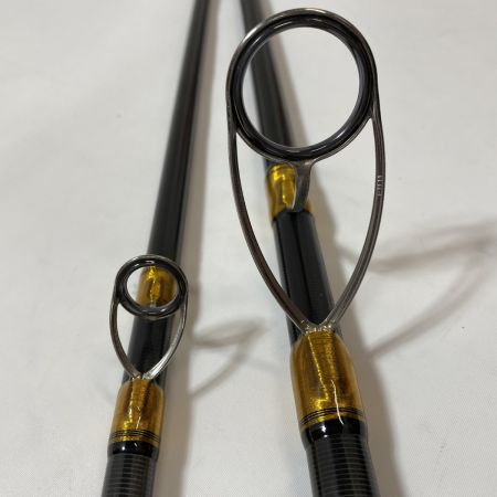 ルアーズケミスト　アウロラ　サーモン ΨΨ Lures Chemist ルアーズケミスト ルアーロッド アウロラ