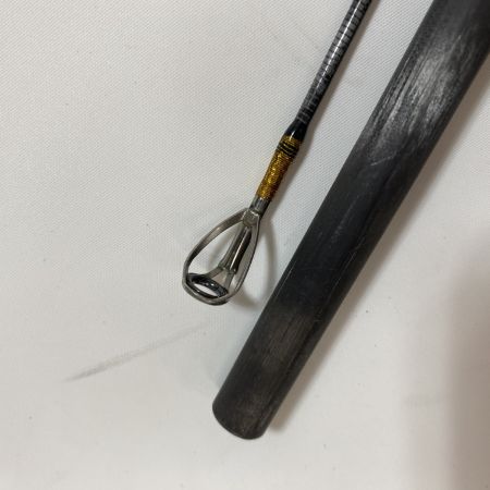 ΨΨ Lures Chemist ルアーズケミスト ルアーロッド　アウロラ サーモンカスタム126 　本体のみ